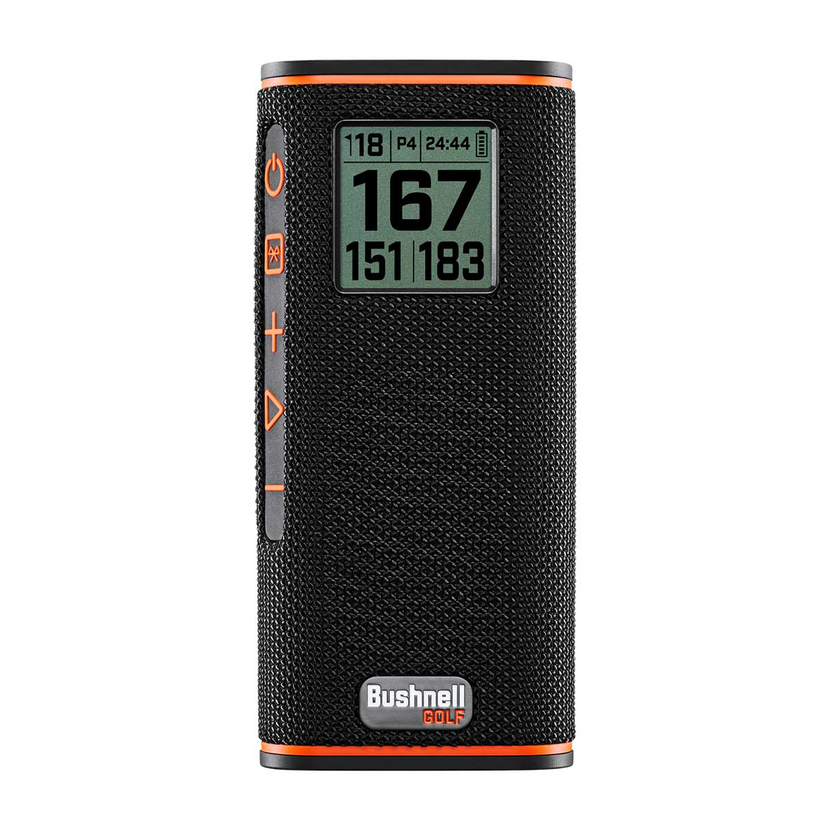 Bushnell Wingman View Golf GPS Bluetooth Speaker (Open Box)