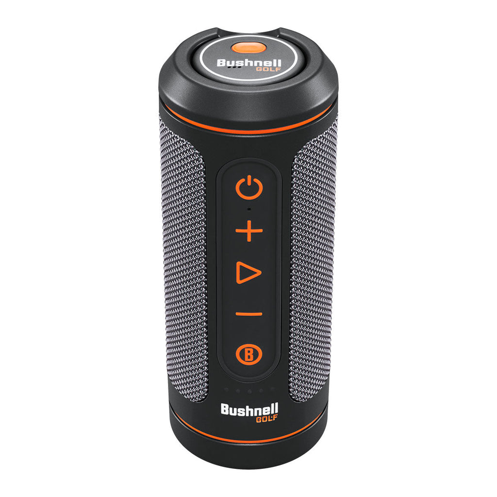 Bushnell Wingman 2 Golf GPS Speaker (Open Box)