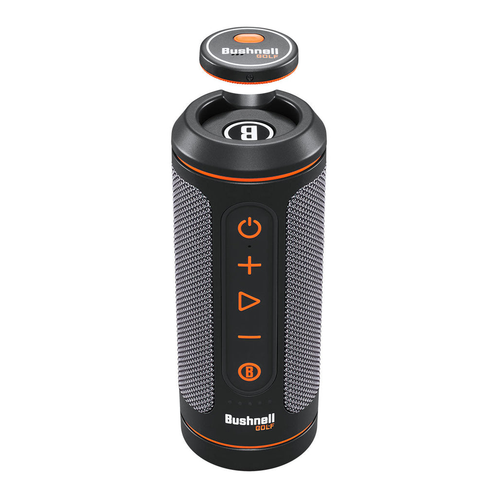 Bushnell Wingman 2 Golf GPS Speaker (Open Box)