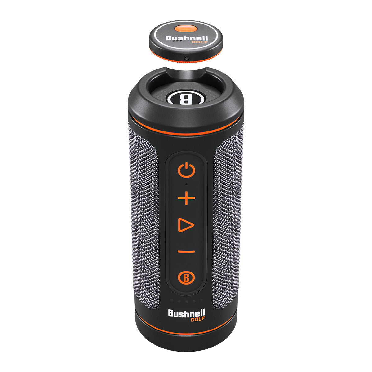 Bushnell Wingman 2 Golf GPS Speaker (Open Box)