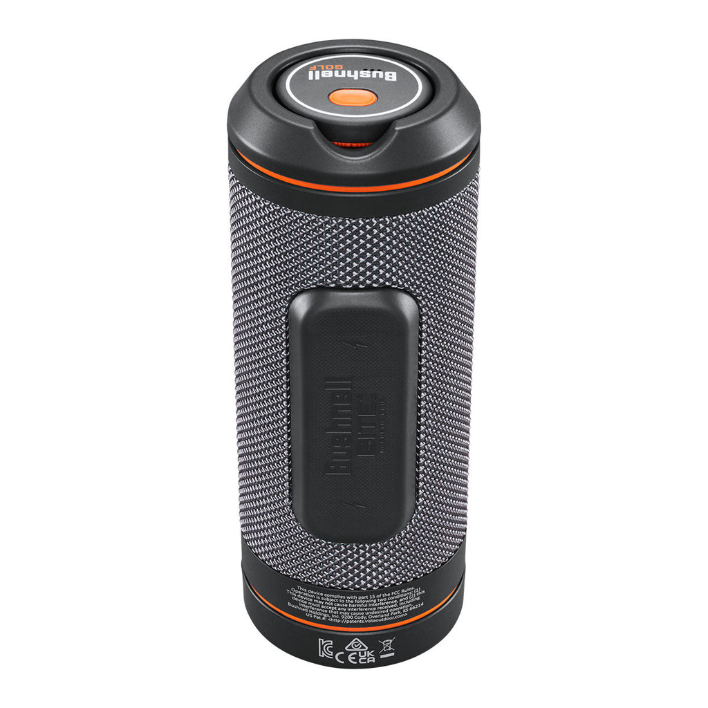 Bushnell Wingman 2 Golf GPS Speaker