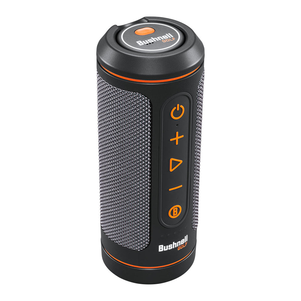 Bushnell Wingman 2 Golf GPS Speaker (Open Box)
