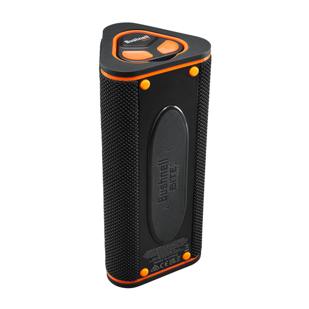 Bushnell Wingman View Golf GPS Bluetooth Speaker (Open Box)