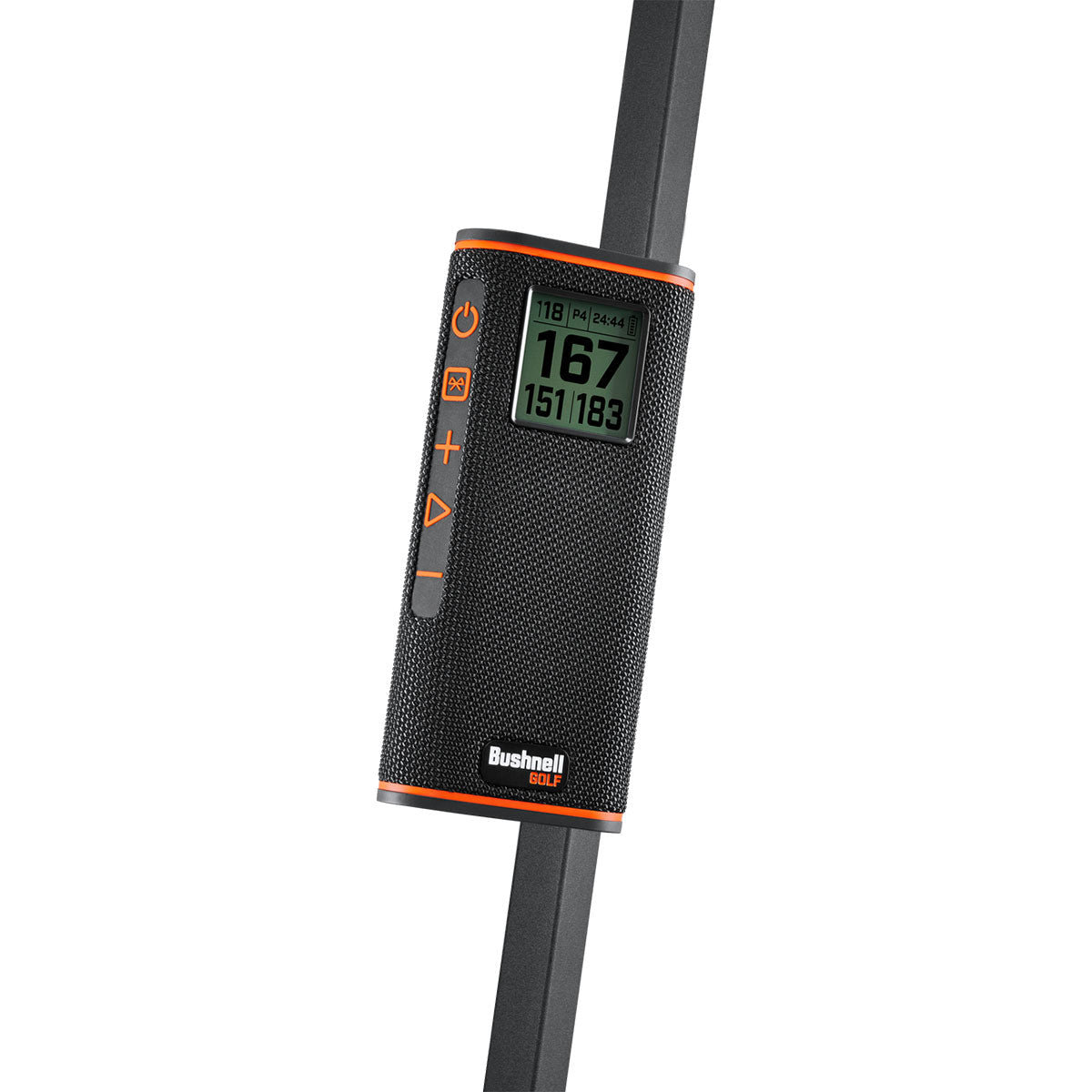Bushnell Wingman View Golf GPS Bluetooth Speaker