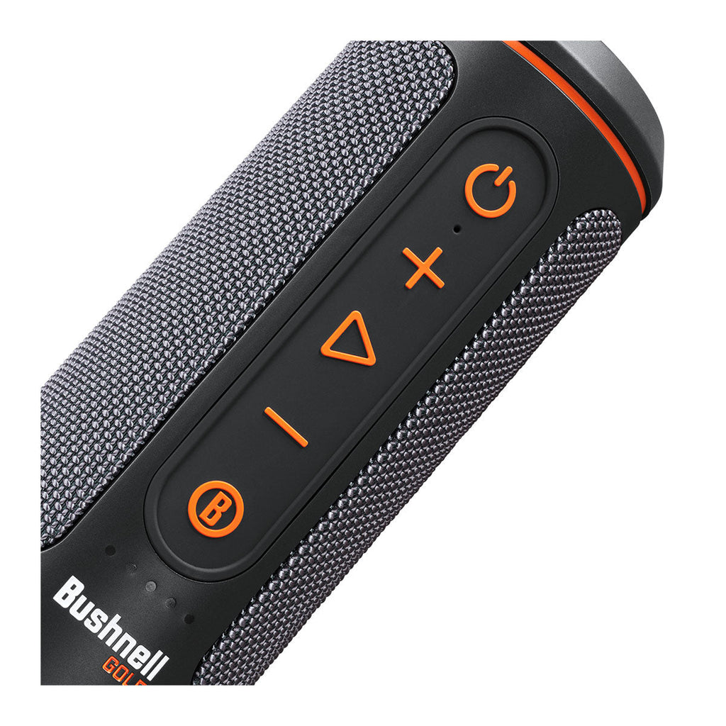 Bushnell Wingman 2 Golf GPS Speaker