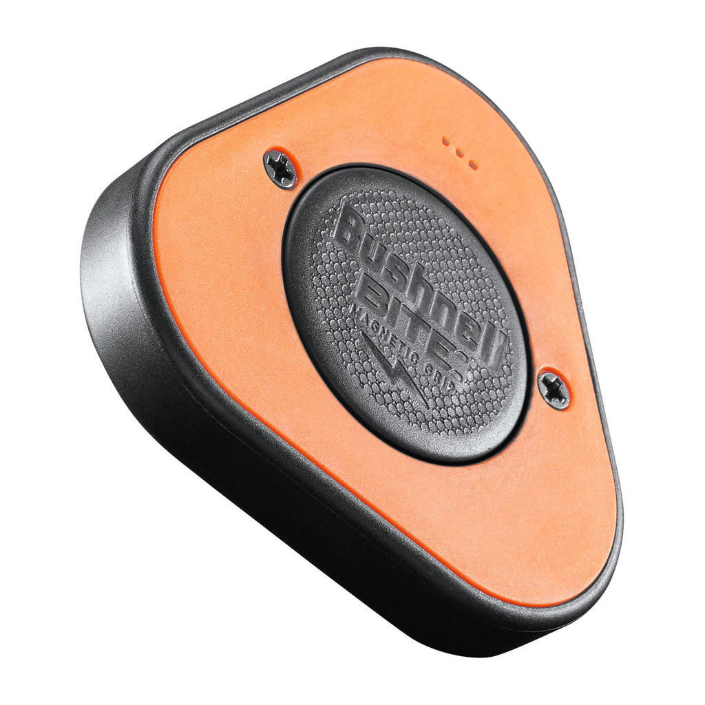 Bushnell Wingman View Golf GPS Bluetooth Speaker