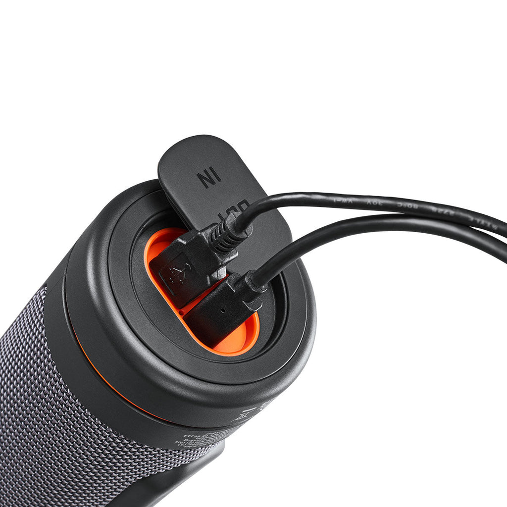 Bushnell Wingman 2 Golf GPS Speaker (Open Box)