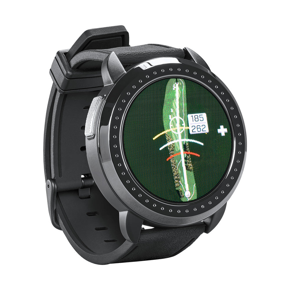 Bushnell iON Elite Golf GPS Watch