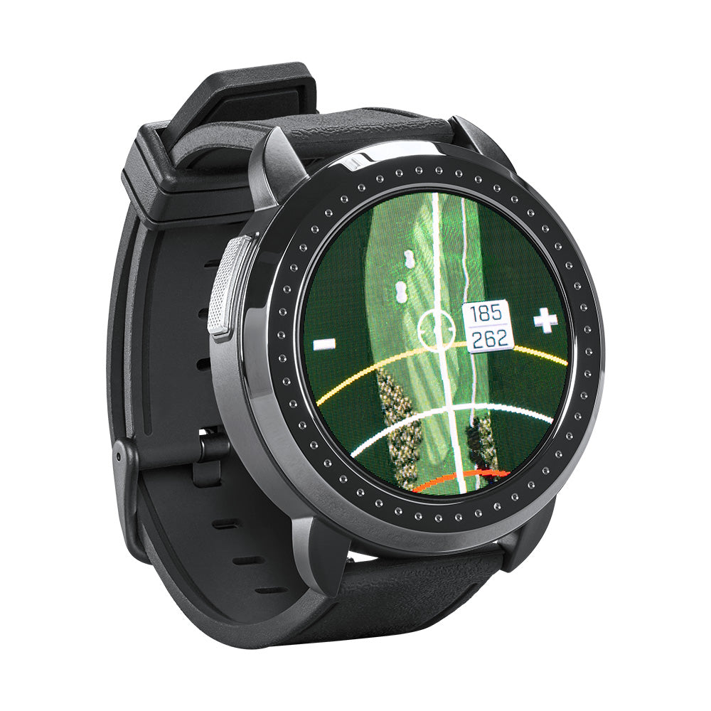 Bushnell iON Elite Golf GPS Watch