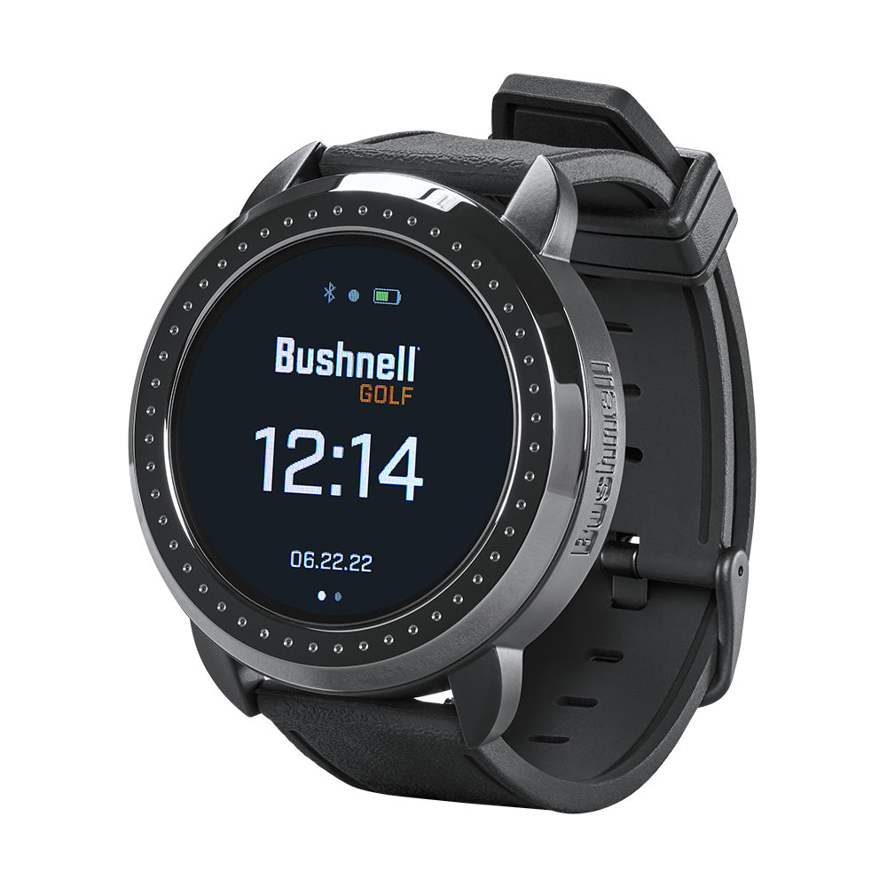 Bushnell iON Elite Golf GPS Watch