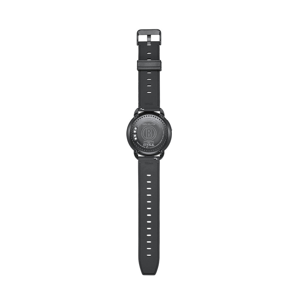 Bushnell iON Elite Golf GPS Watch