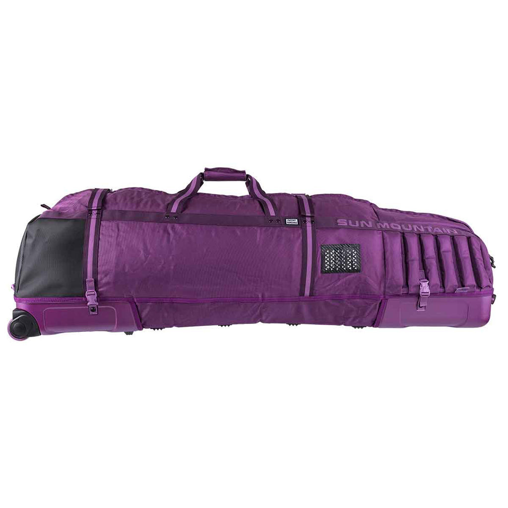 Sun Mountain 2026 Kube Golf Travel Cover