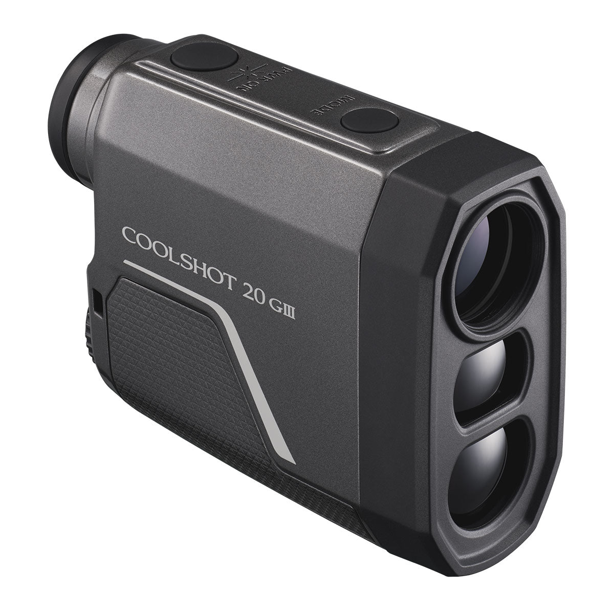 Nikon COOLSHOT 20 GIII / COOLSHOT 20i GIII Golf Laser Rangefinder