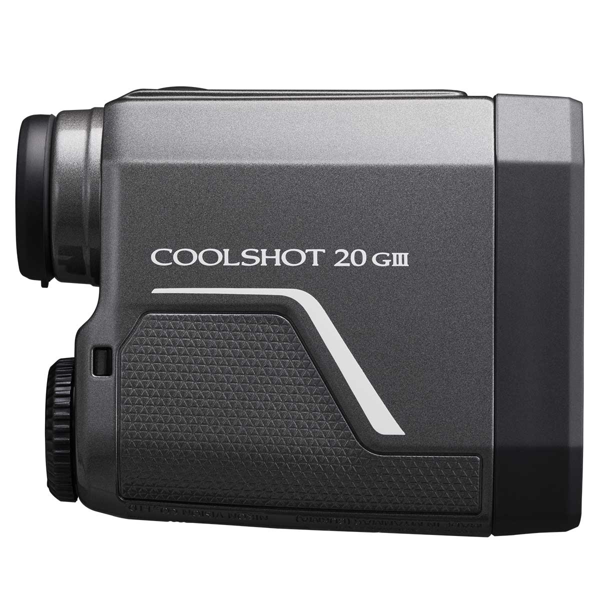 Nikon COOLSHOT 20 GIII / COOLSHOT 20i GIII Golf Laser Rangefinder