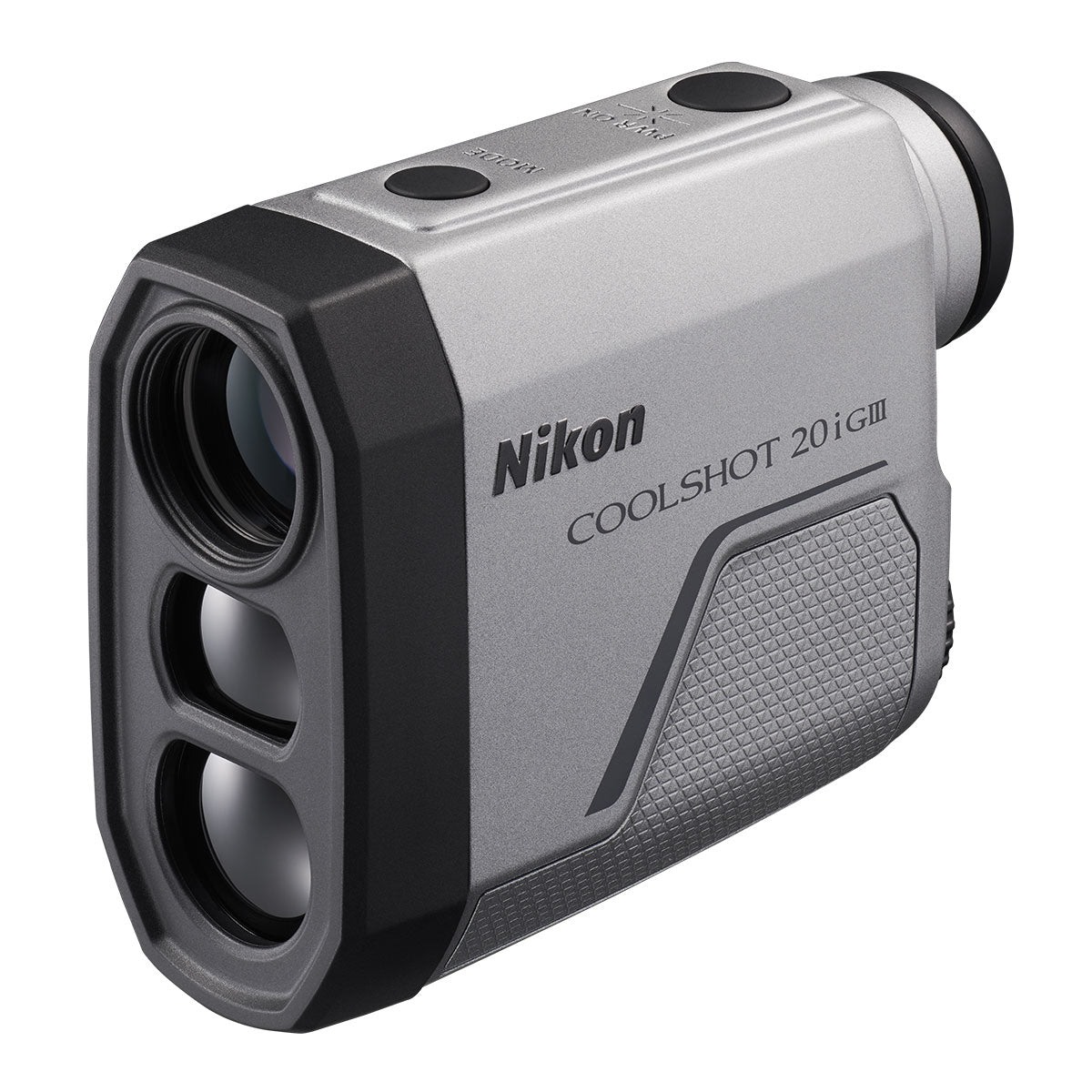 Nikon COOLSHOT 20 GIII / COOLSHOT 20i GIII Golf Laser Rangefinder