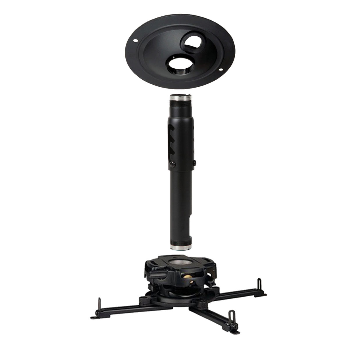 Carl's Drop-Mount Projector Mounting Kit