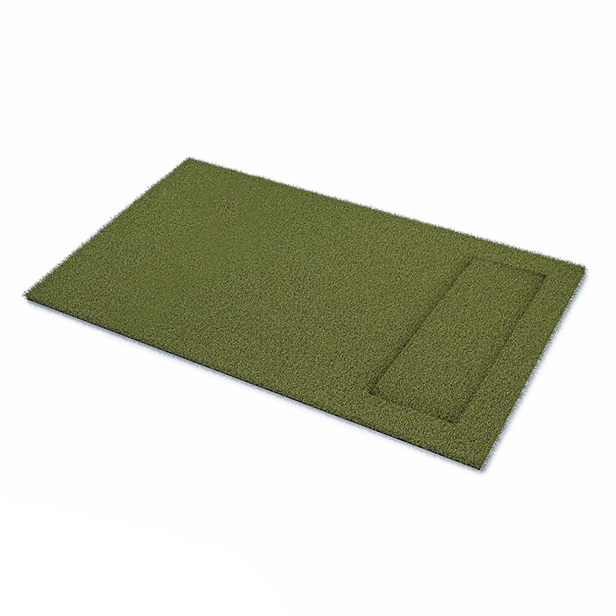 Carl's Place HotShot Golf Hitting Mat Systems