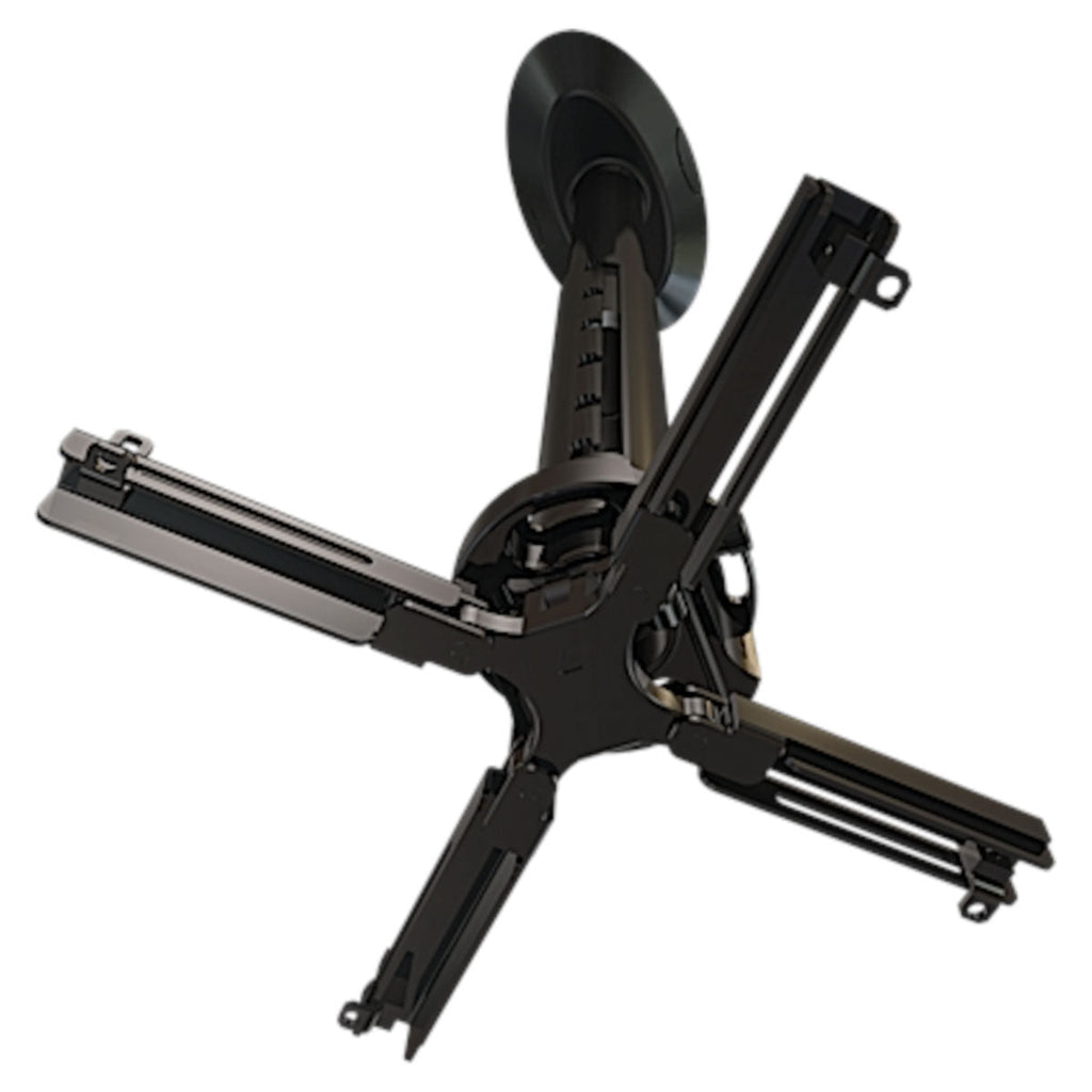 Crimson Projector Ceiling Mount with Extension Bar and JR Universal Adapter