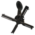 Crimson Projector Ceiling Mount with Extension Bar and JR Universal Adapter