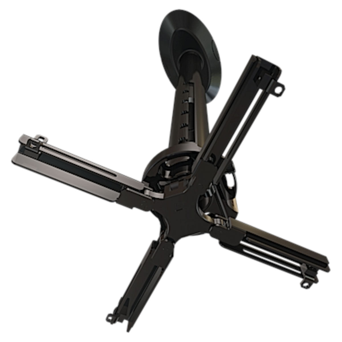 Crimson Projector Ceiling Mount with Extension Bar and JR Universal Adapter