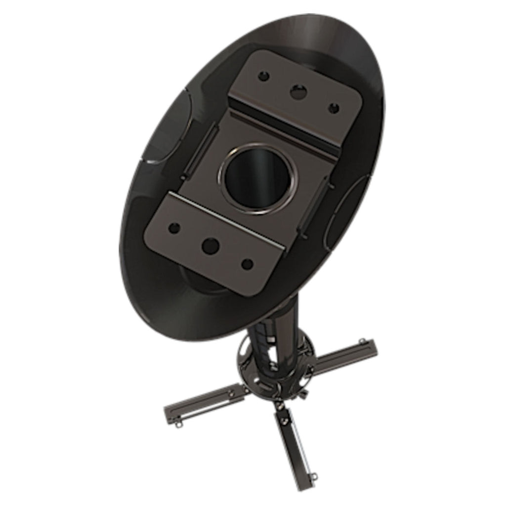 Crimson Projector Ceiling Mount with Extension Bar and JR Universal Adapter