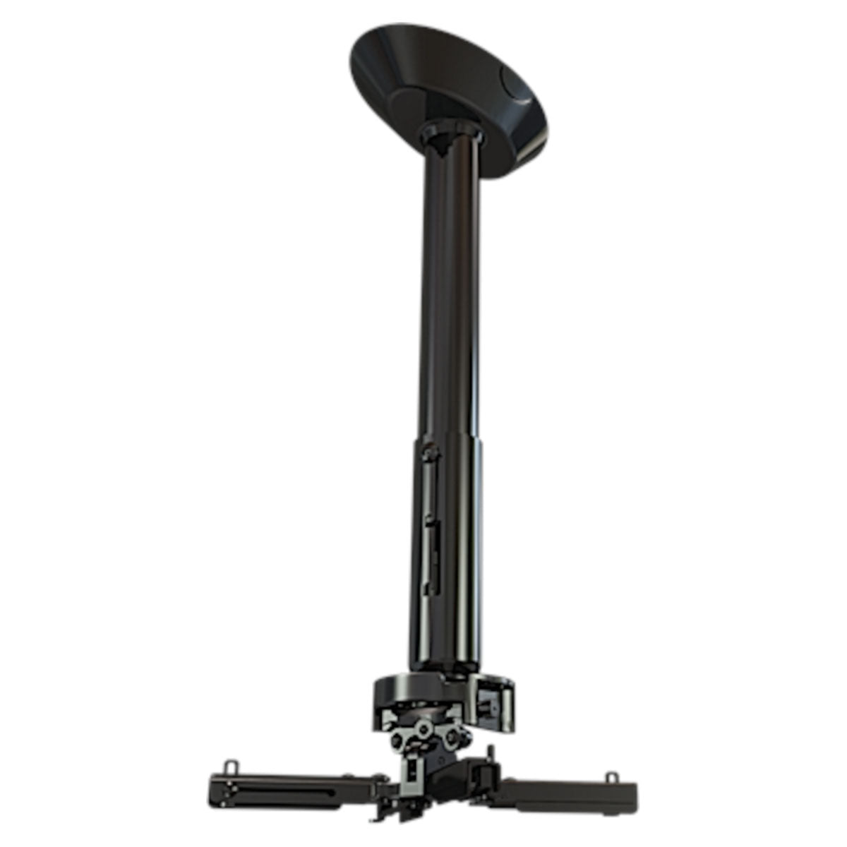 Crimson Projector Ceiling Mount with Extension Bar and JR Universal Adapter