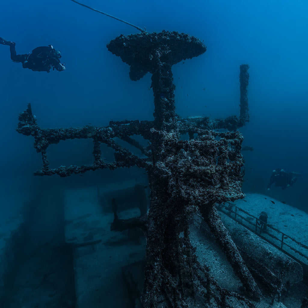 Garmin Descent X50i Premium Dive Computer