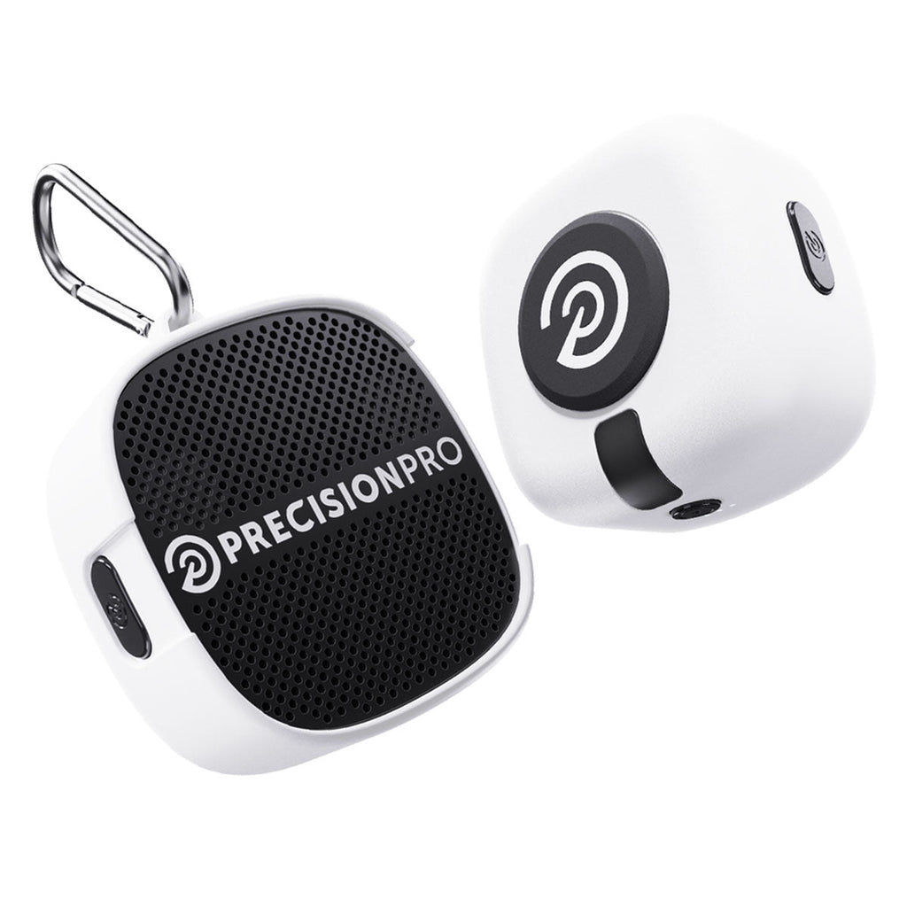 Precision Pro Duo GPS Golf Speaker