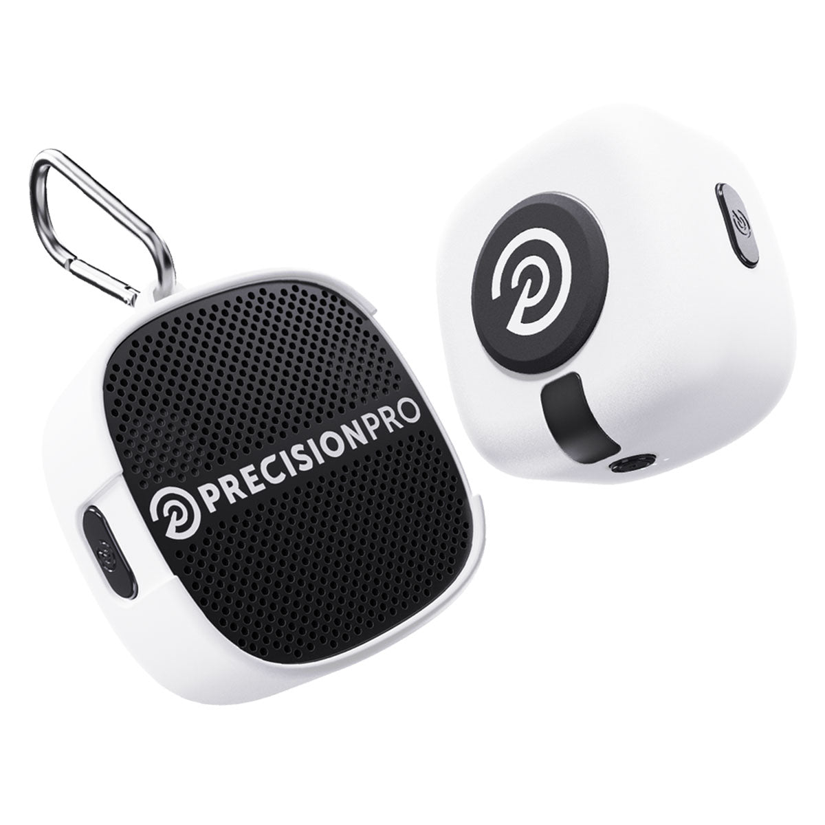 Precision Pro Duo GPS Golf Speaker