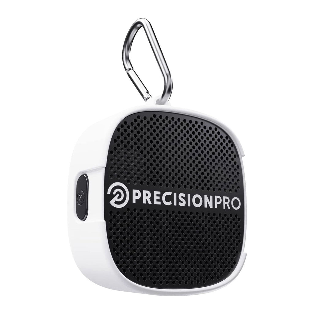 Precision Pro Duo GPS Golf Speaker