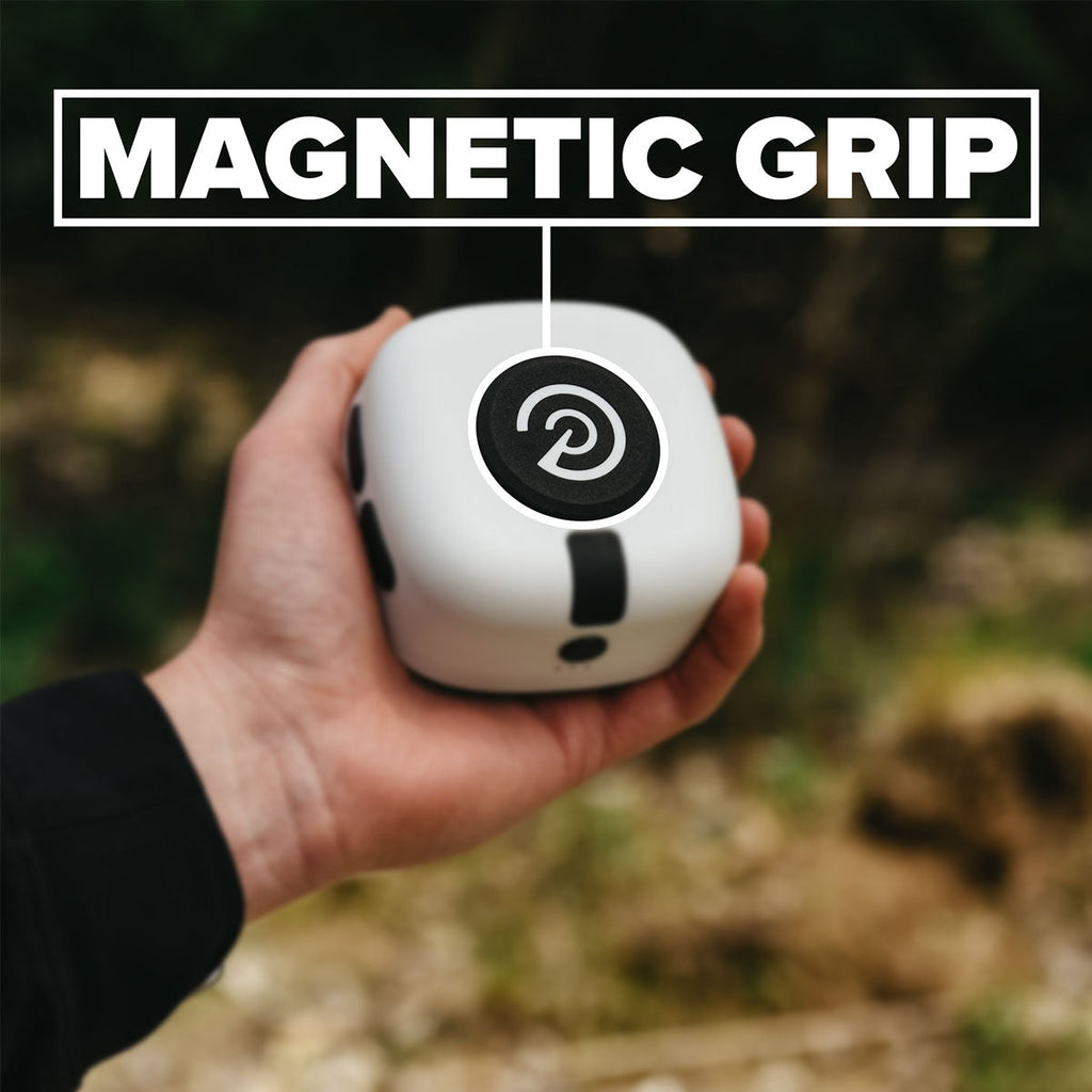 Precision Pro Duo GPS Golf Speaker