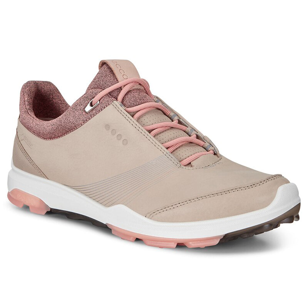 ECCO BIOM Hybrid 3 GTX Women's Golf Shoes