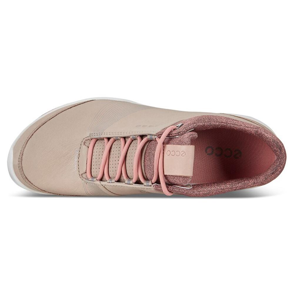ECCO BIOM Hybrid 3 GTX Women's Golf Shoes