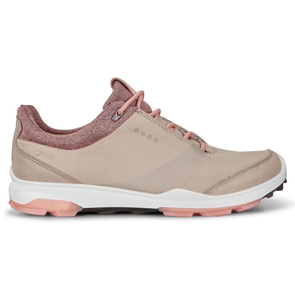 ECCO BIOM Hybrid 3 GTX Women's Golf Shoes