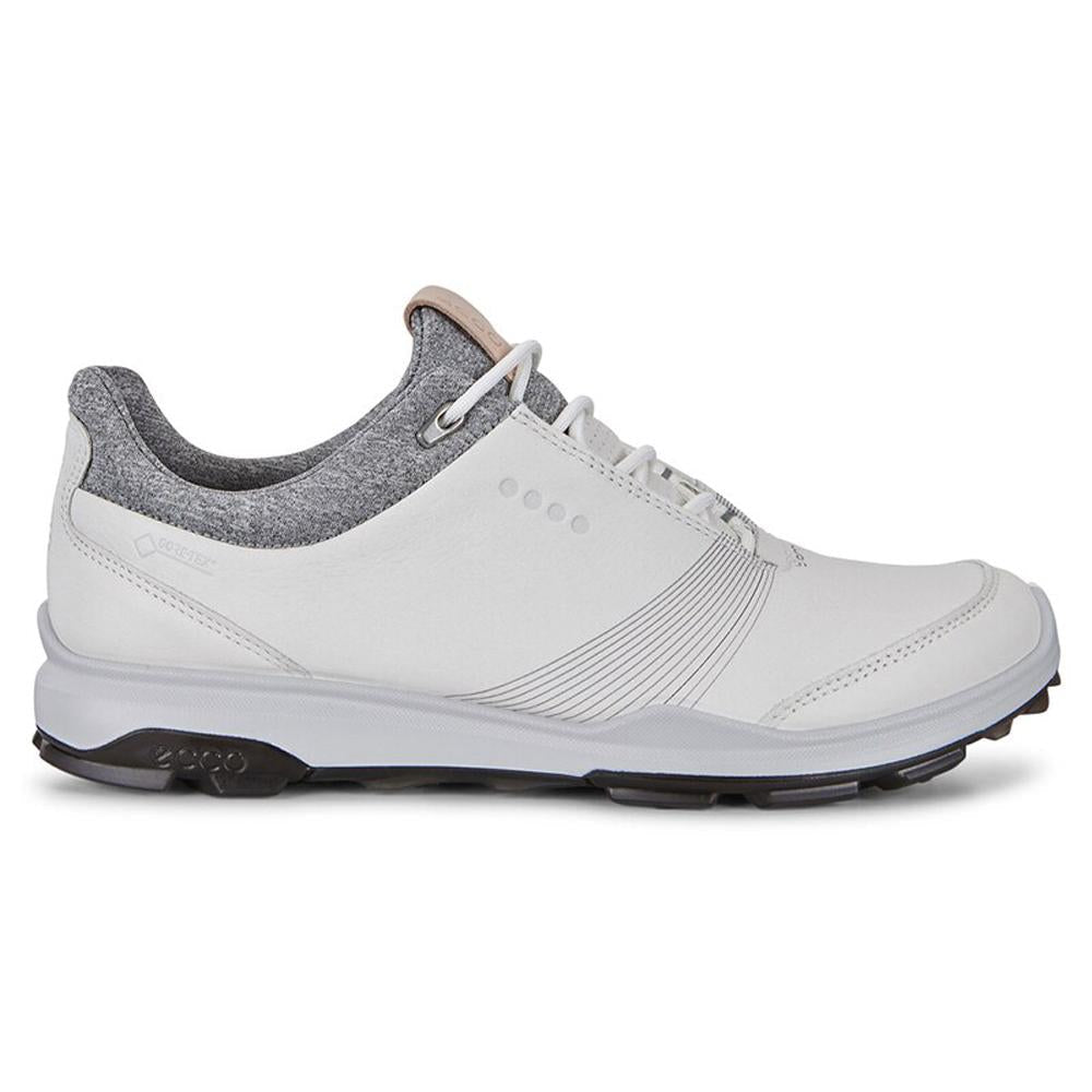 ECCO BIOM Hybrid 3 GTX Women's Golf Shoes