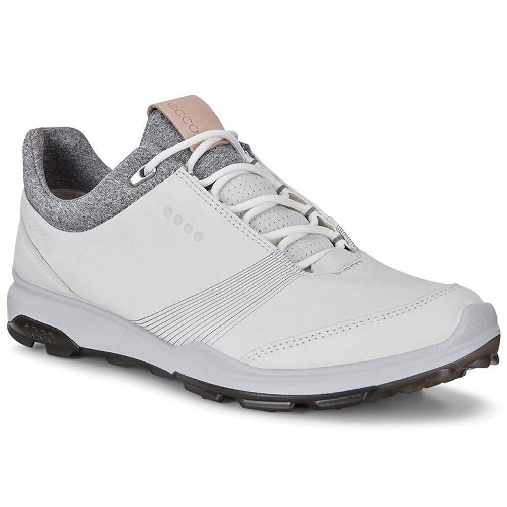 ECCO BIOM Hybrid 3 GTX Women's Golf Shoes