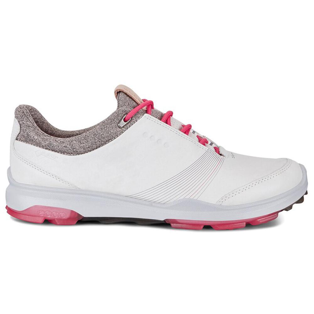 ECCO BIOM Hybrid 3 GTX Women's Golf Shoes