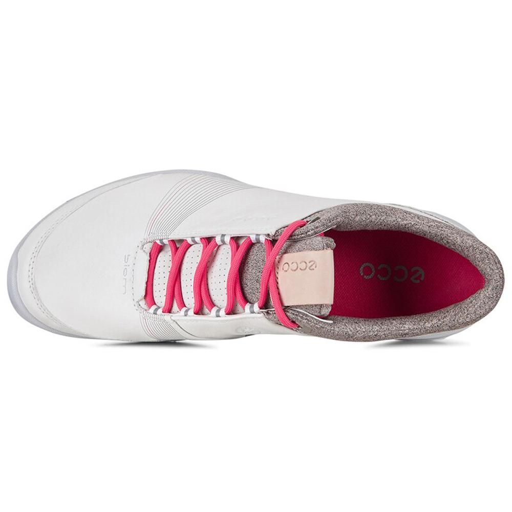 ECCO BIOM Hybrid 3 GTX Women's Golf Shoes
