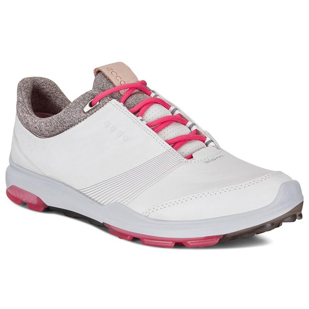 ECCO BIOM Hybrid 3 GTX Women's Golf Shoes