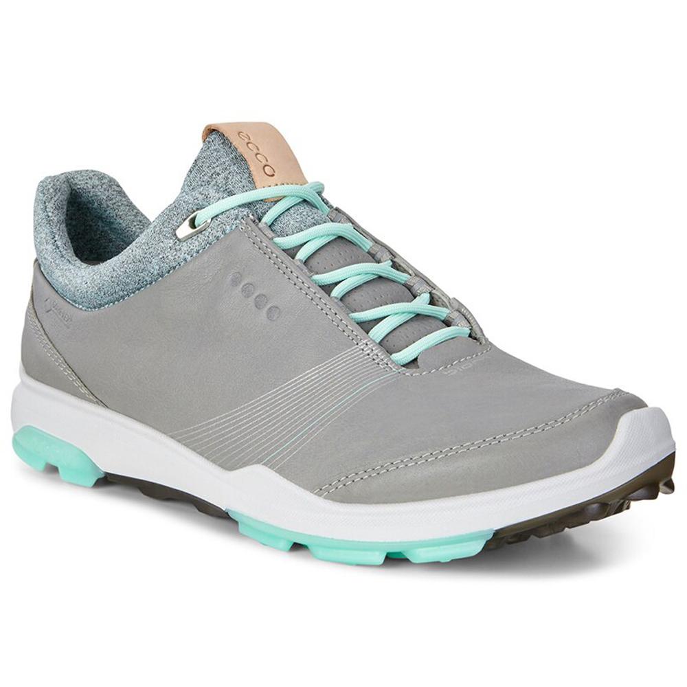 ECCO BIOM Hybrid 3 GTX Women's Golf Shoes