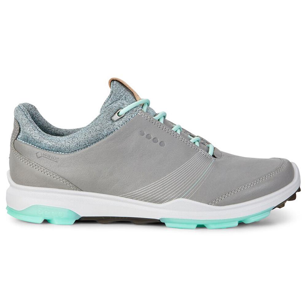 ECCO BIOM Hybrid 3 GTX Women's Golf Shoes
