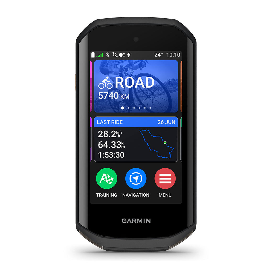 Garmin Edge 1050 Premium GPS Bike Computer (Open Box)