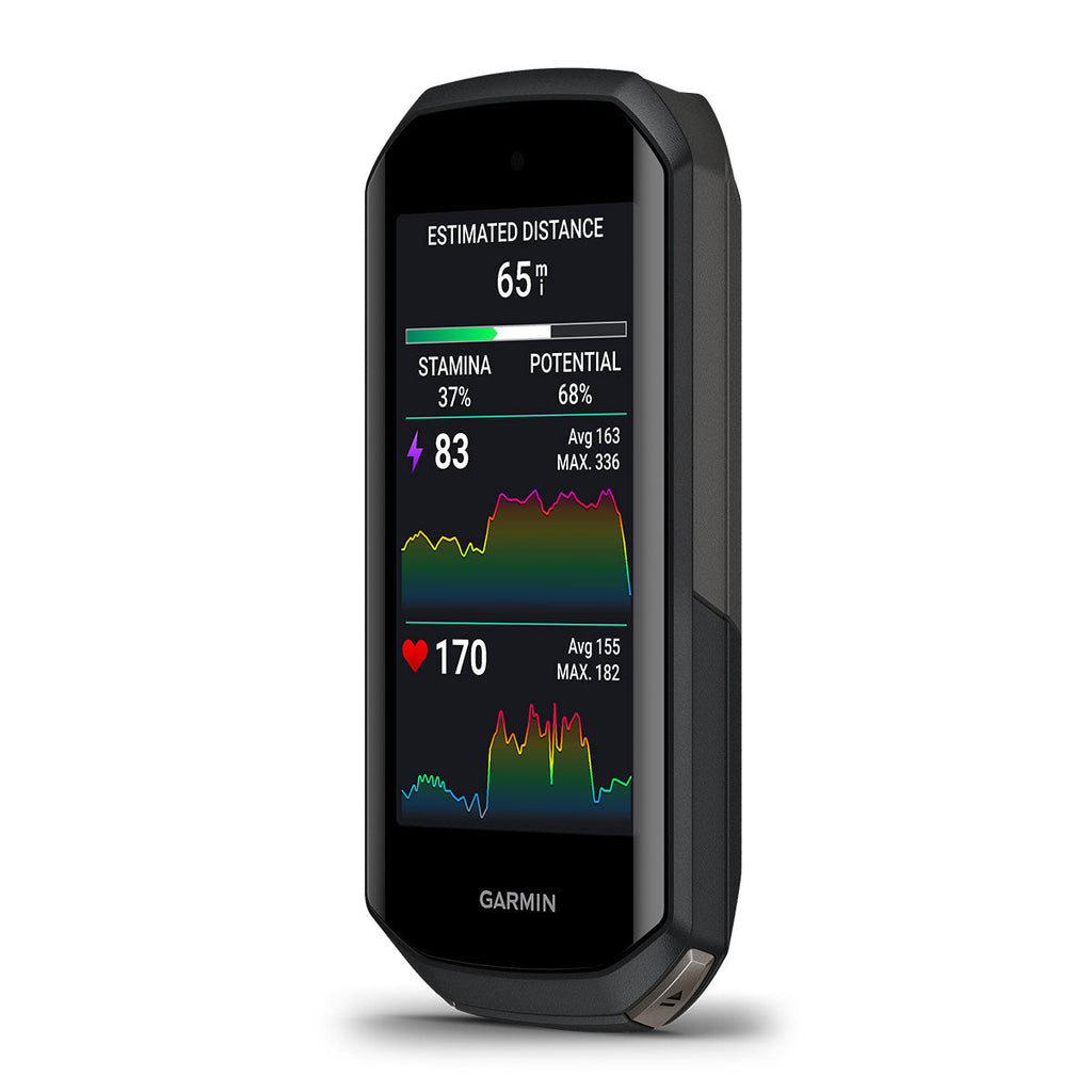 Garmin Edge 1050 Premium GPS Bike Computer (Open Box)