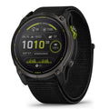 Garmin Enduro 3 Ultra-Endurance GPS Smartwatch (Open Box)