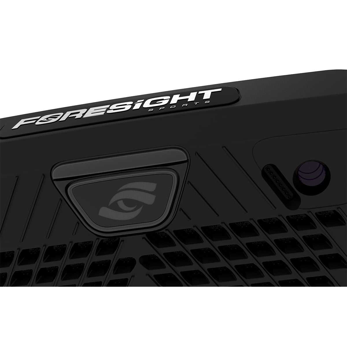 Foresight Falcon with PlayBetter SimStudio™ OVERHEAD Premium Home Golf Studio Package with Carl's Place Pro Enclosure
