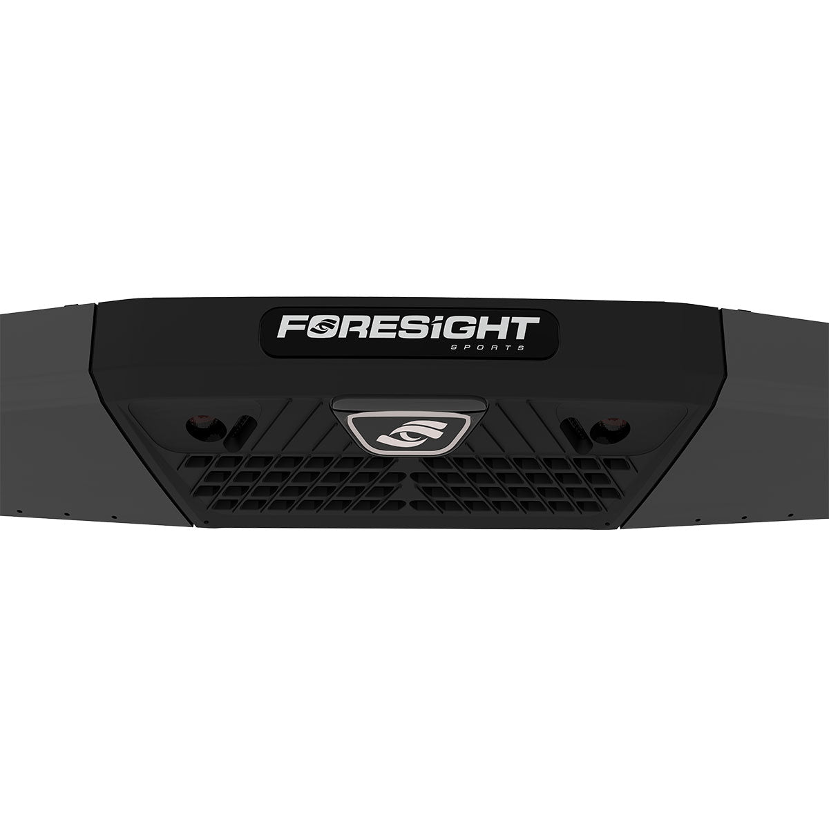 Foresight Falcon with PlayBetter SimStudio™ OVERHEAD Premium Home Golf Studio Package with Carl's Place Pro Enclosure