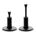 Fiberbuilt Grass Series Adjustable Tee - 50 Pack