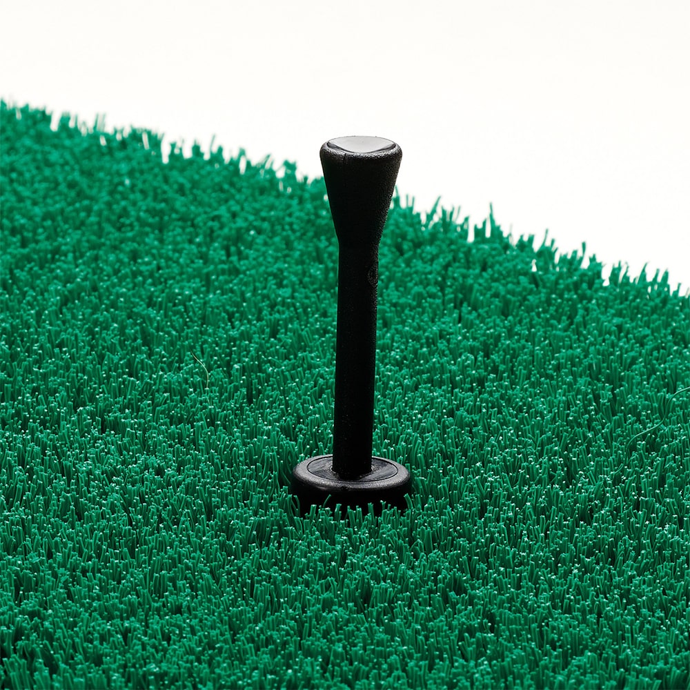 Fiberbuilt Grass Series Adjustable Tee - 50 Pack