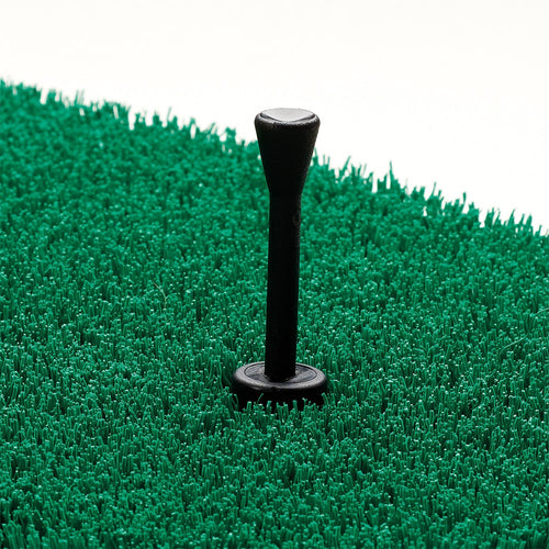 Fiberbuilt Grass Series Adjustable Tee - 50 Pack