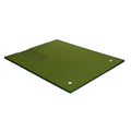 Fiberbuilt Player Preferred Series Golf Hitting & Putting Mat System